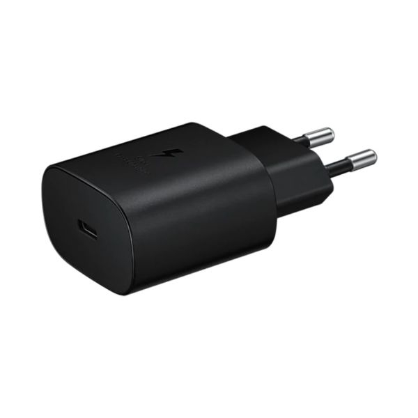 25W PD Super Fast Wall Charging Adapter - Image 4