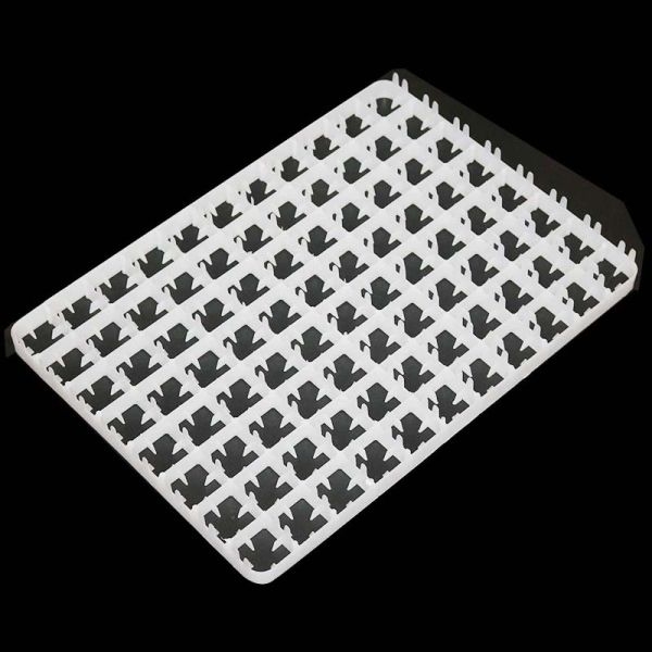 Incubator Eggs Tray Chicken - Image 2