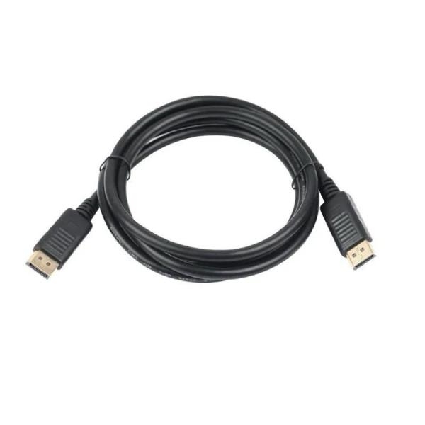 DisplayPort to DisplayPort Cable Male to Male DP to DP 4K Resolution 1.2M - Image 2