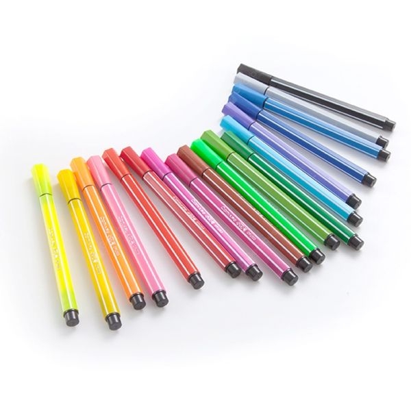Comix Sketch Book/ Sign Pen Multi 12pcs Pen & Pencils Sale, Price & Reviews | Gearbest - Image 3