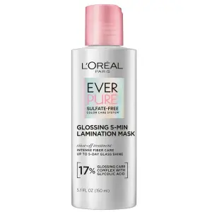 L'Oreal Paris Glossing Lamination Hair Mask by Genuine Collection