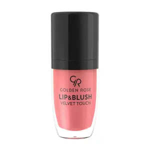 Lip&Blush Velvet Touch - 04 Eve 4.5ml