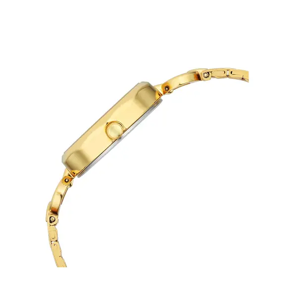 Titan Karishma Silver Dial Watch for Women 2702YM01 - Image 4