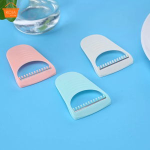 KOJA Armpit Hair Shaver Trimmer Manual Shaving Knife Women's Body Hair Remover Razor
