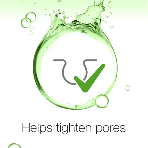 Neutrogena Oil Balancing Facial Wash Lime For Oily Skin 200ml by Genuine Collection - Image 2