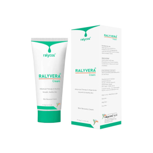 Ralyvera Cream 60gm