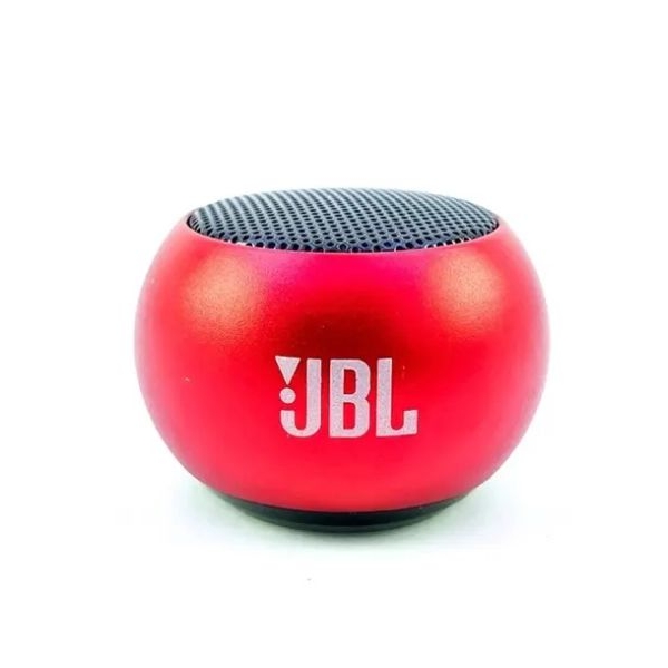 M3 Mini Portable Bluetooth Speaker - Image 3