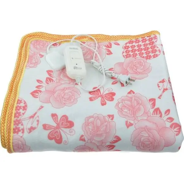 Electric blanket King Size - Image 2
