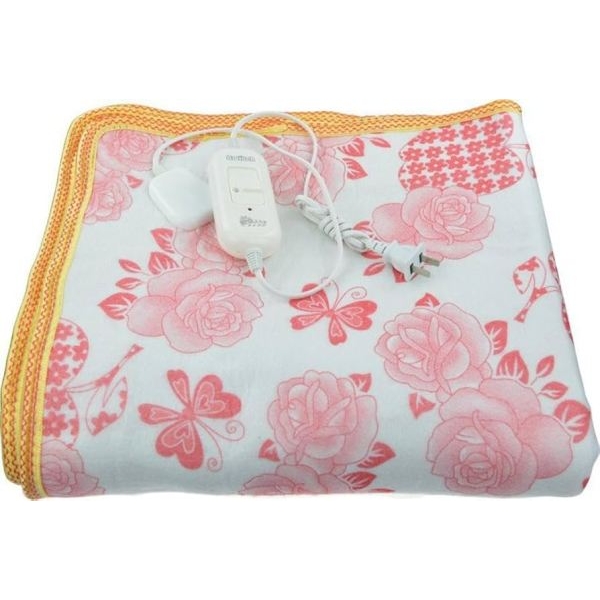 Electric Single Bed Heated Blanket - Image 2