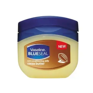 VASELIINE BLUESEAL COCOA BUTTER RICH CONDITIONING JELLY 100ML