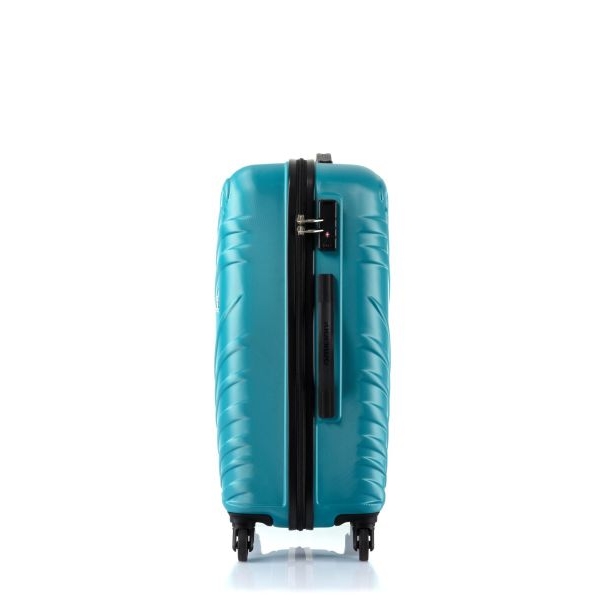Kamiliant Siklon 55cm Hardside Spinner - Image 4