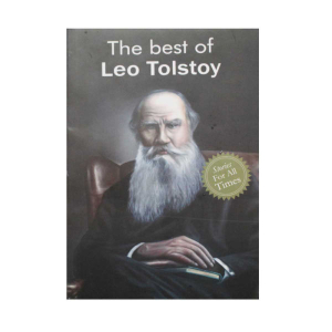 The Best of Leo Tolstoy - Fiction English