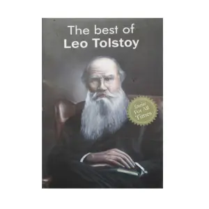 The Best of Leo Tolstoy - Fiction English