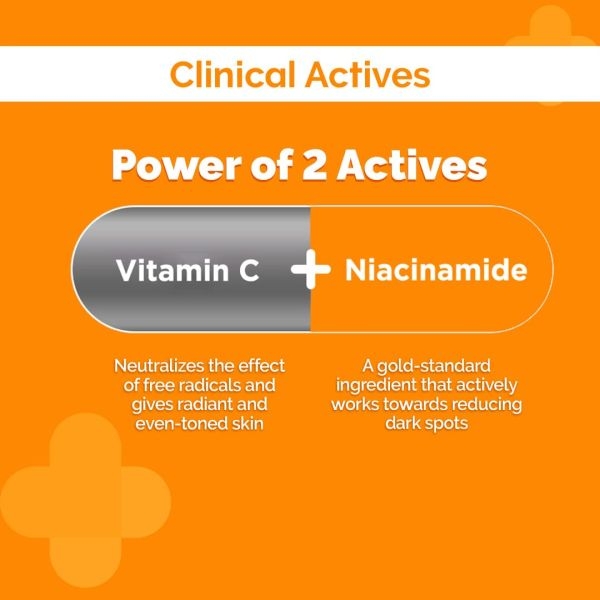 The Derma Co C-Cinamide Sunscreen SPF 50 Aqua Gel- 50gm - Image 4