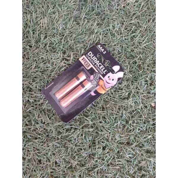 Duracell Chhota Power AAA Alkaline Battery - 2 Pcs By Mitrata - Image 3