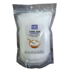 Citric Acid 1kg