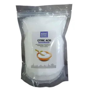 Citric Acid 1kg