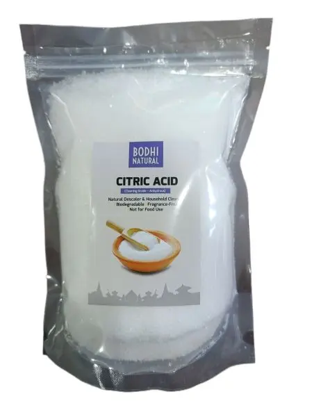 Citric Acid 1kg