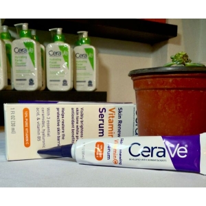 CeraVe Vitamin c Serum (Skin Renewing) - 30ml