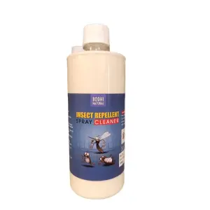 Insect Repellent Floor , Table & Surface Cleaner ( Repels Flies ,Cockroach , Mosquito , Ants , Bedbugs and Insects) ( 500 ml , 1 liter)