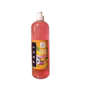 Pact Front Load Liquid Detergent 1 liter