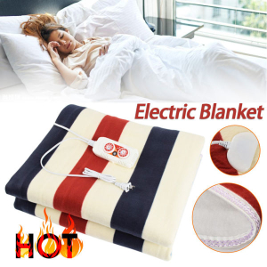 King Size Bed Electric Heated Blanket Heating-150*180