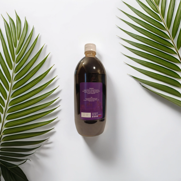 Magic Grow All Purpose Liquid Plant Fertilizer ( 1000 ml) - Image 4