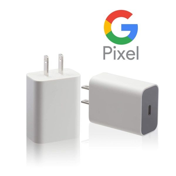 Google 30W USB-C - Fast Charging Charger adapter - Image 3