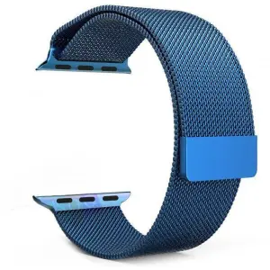 Milanese Band For Apple Watch (42/44/45mm)