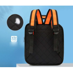 KOJA Korean School College Backpack For Unisex 2