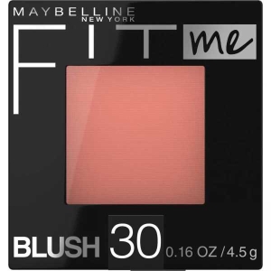 Maybellinefitme blush 30 4.5g