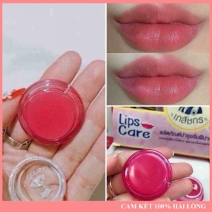 Lips Care Lip Balm Thailand