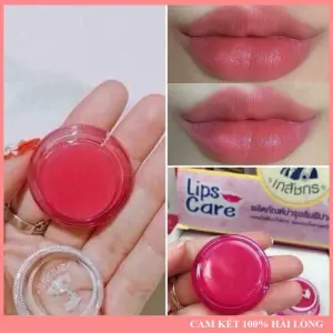 Lips Care Lip Balm Thailand