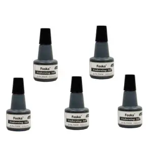 Numbering Machine Ink By Mitrata