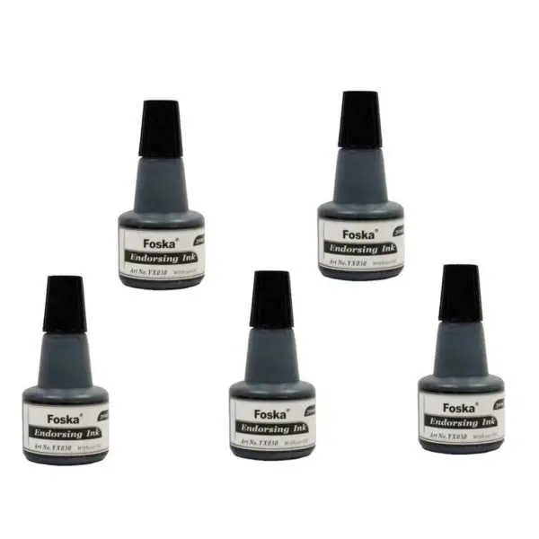 Numbering Machine Ink By Mitrata