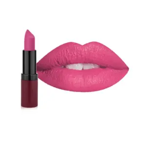 Golden Rose Velvet Matte Lipstick 13