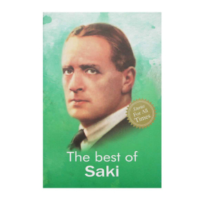 The Best of Saki - Fiction English