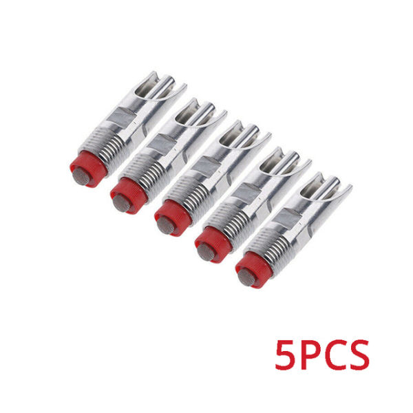 5 Pcs Pig Nipple Drinker - Image 2