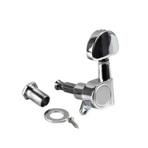 Guitar Tuning Keys Die Cast