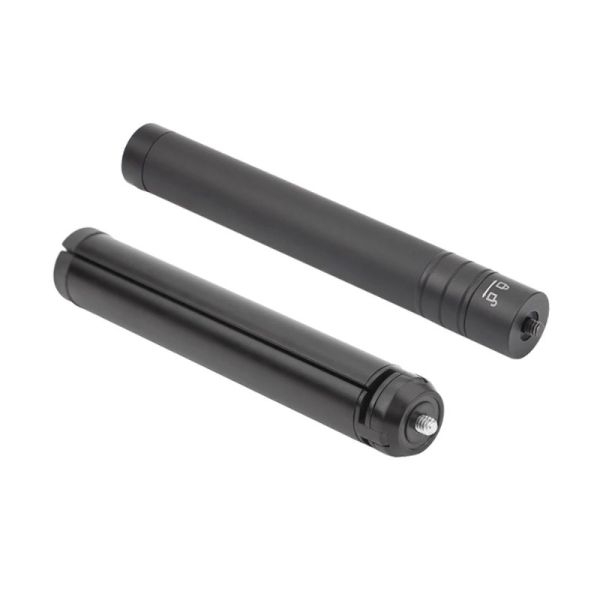 150CM Camera Stand LNSTA360 Extension Pole Telescopic Action Camera Selfie Stick 19 Inch 36 Inch Buoyancy Stick - Image 3