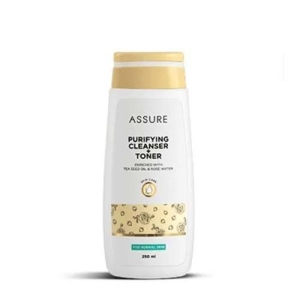 Purifying Cleanser + Toner 250ml
