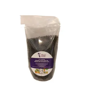 Magic Grow Indoor Plant Special Fertilizer ( 1 kg)