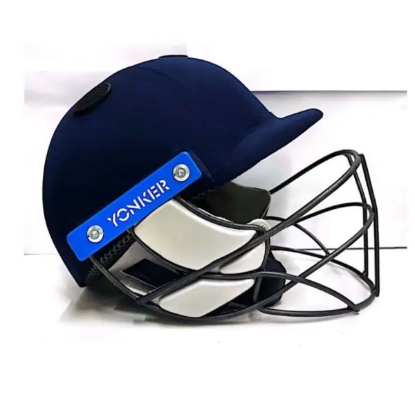Yonker Cricket Helmet - Image 3