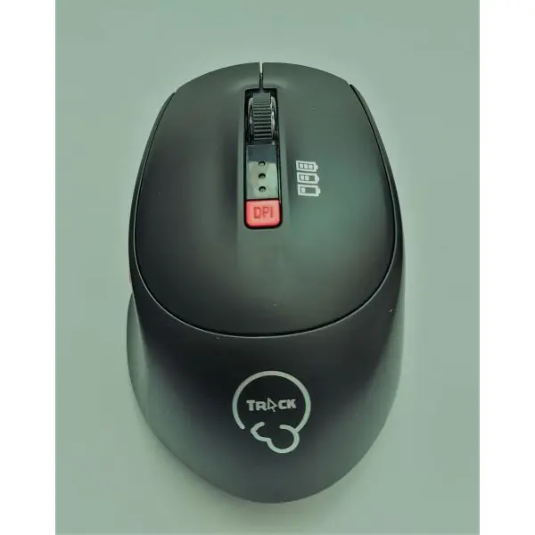 Track TM 80 Synergy Ultimate Wireless mouse. - Image 5