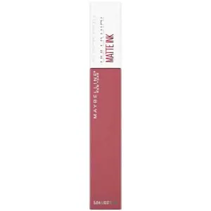 Maybellinesuperstay matte ink lipstic 175