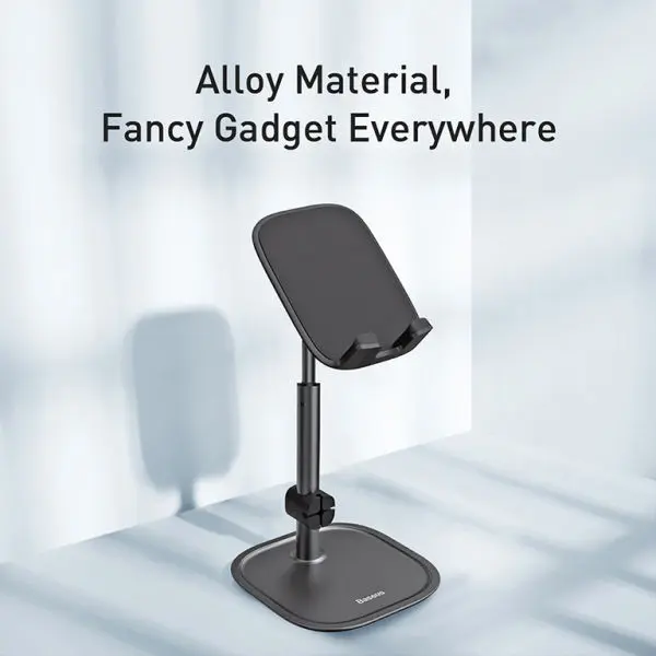 Baseus Literary Youth Desktop Bracket Holder - Image 2