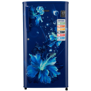 Sensei 185 Liter Single Door Refrigerator
