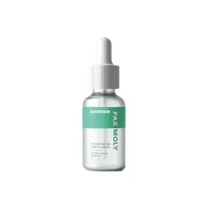 Pax Moly 15% Niacinamide + 5% Zinc Serum 30ml by Genuine Collection