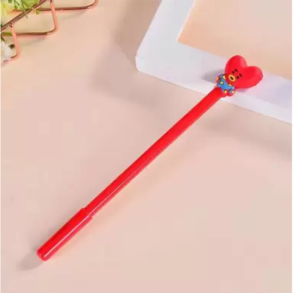 KOJA BT21 Gel Pen - Image 5
