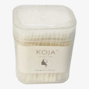 KOJA Japanese Style Cotton Ear Buds